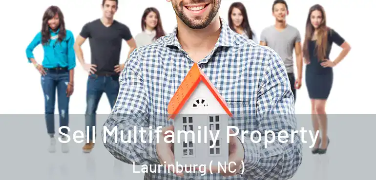  Sell Multifamily Property Laurinburg ( NC )