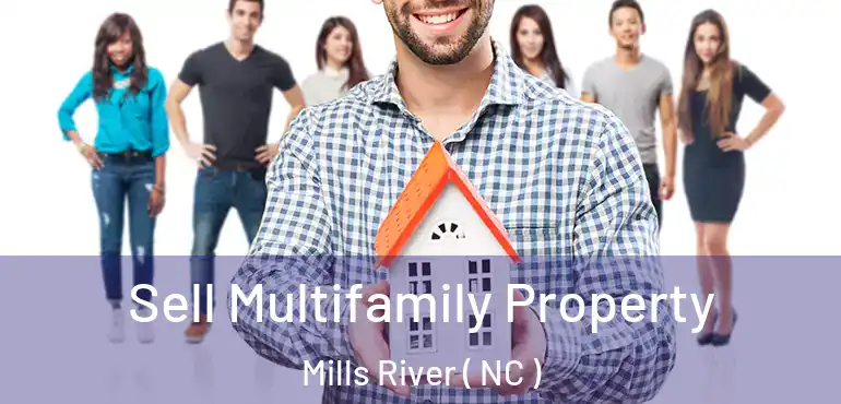  Sell Multifamily Property Mills River ( NC )