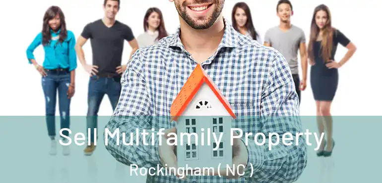  Sell Multifamily Property Rockingham ( NC )