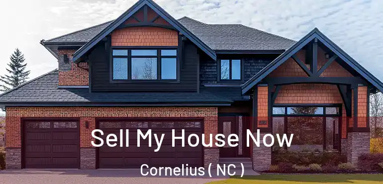  Sell My House Now Cornelius ( NC )