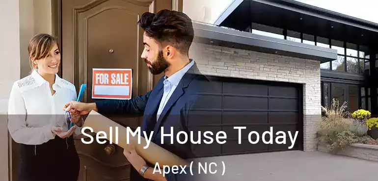  Sell My House Today Apex ( NC )
