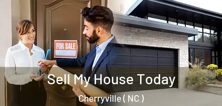  Sell My House Today Cherryville ( NC )