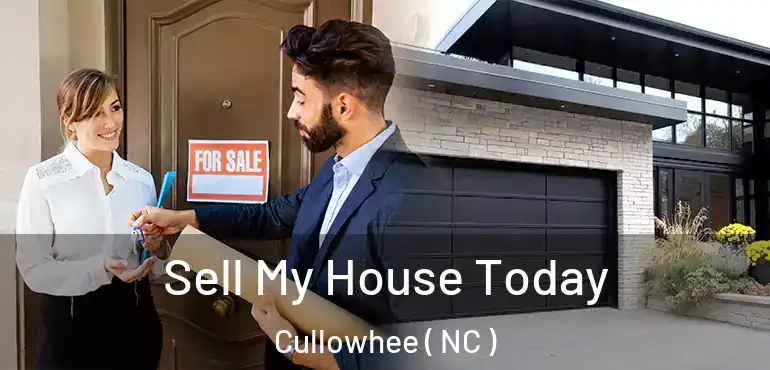  Sell My House Today Cullowhee ( NC )