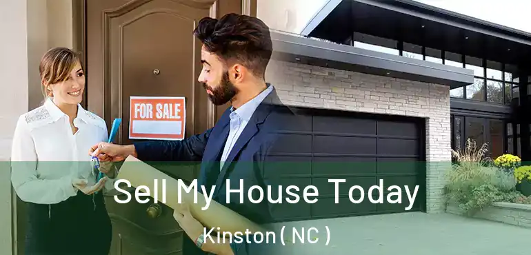  Sell My House Today Kinston ( NC )