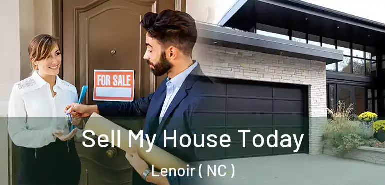  Sell My House Today Lenoir ( NC )