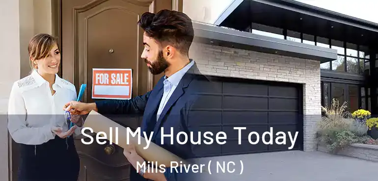  Sell My House Today Mills River ( NC )