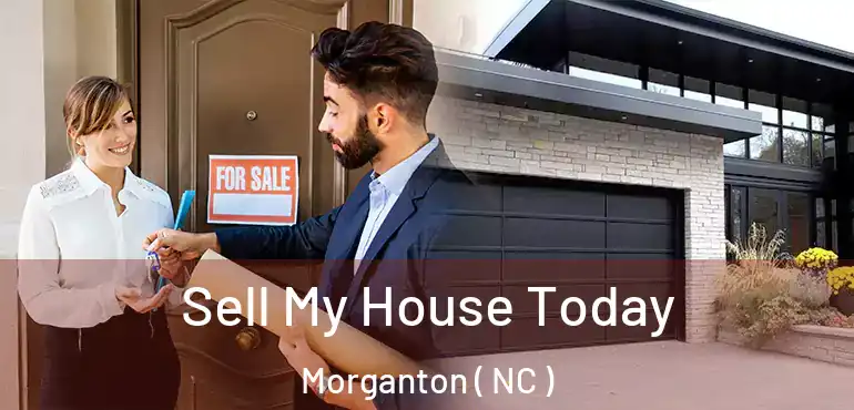  Sell My House Today Morganton ( NC )