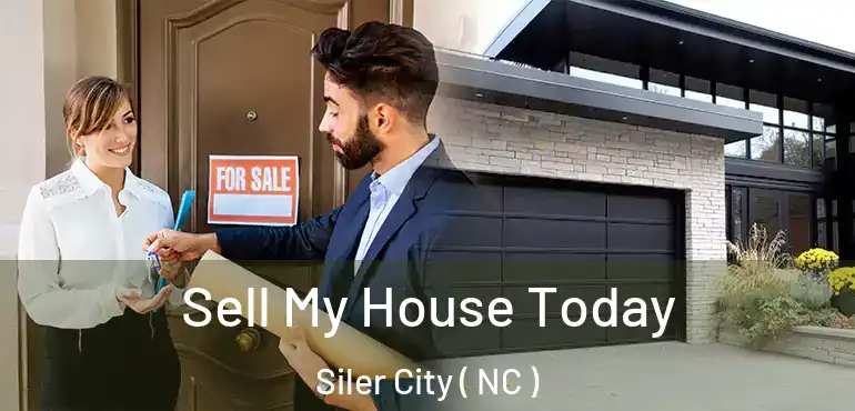  Sell My House Today Siler City ( NC )