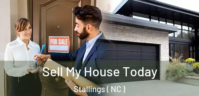  Sell My House Today Stallings ( NC )