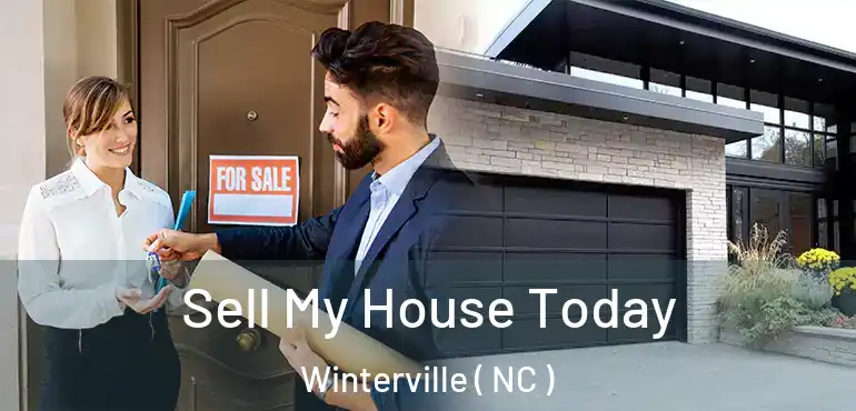  Sell My House Today Winterville ( NC )