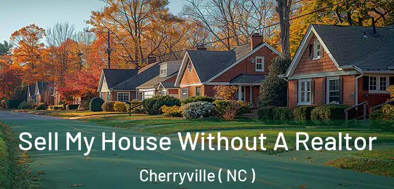  Sell My House Without A Realtor Cherryville ( NC )