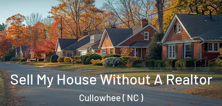  Sell My House Without A Realtor Cullowhee ( NC )