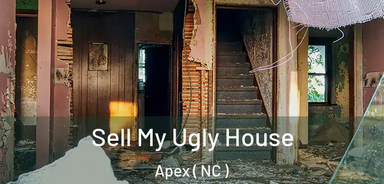  Sell My Ugly House Apex ( NC )