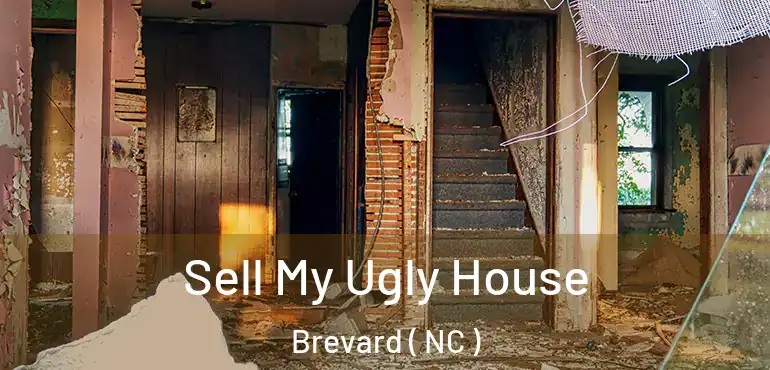  Sell My Ugly House Brevard ( NC )