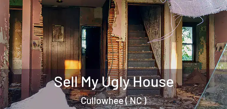  Sell My Ugly House Cullowhee ( NC )