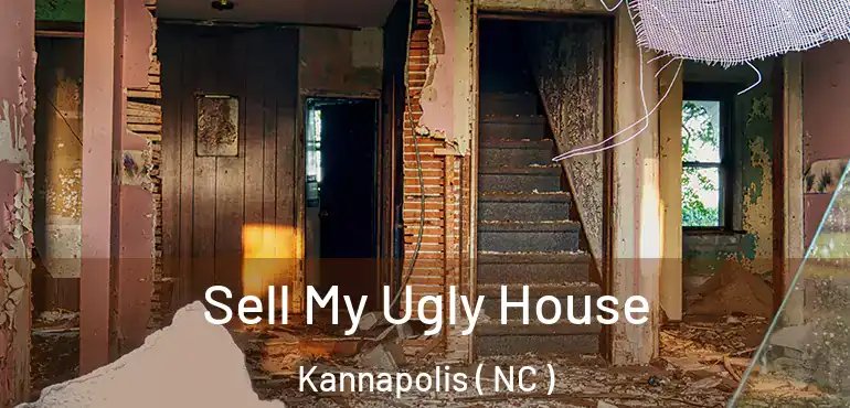  Sell My Ugly House Kannapolis ( NC )