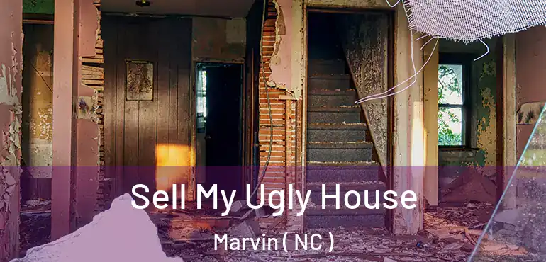  Sell My Ugly House Marvin ( NC )
