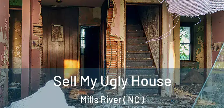  Sell My Ugly House Mills River ( NC )
