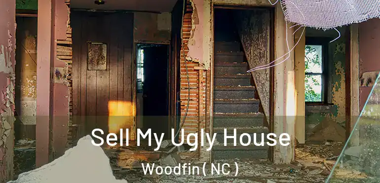  Sell My Ugly House Woodfin ( NC )