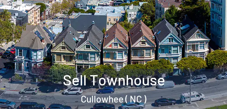  Sell Townhouse Cullowhee ( NC )