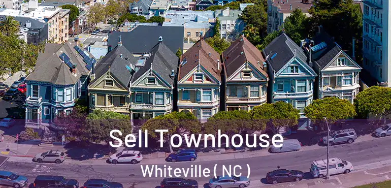  Sell Townhouse Whiteville ( NC )