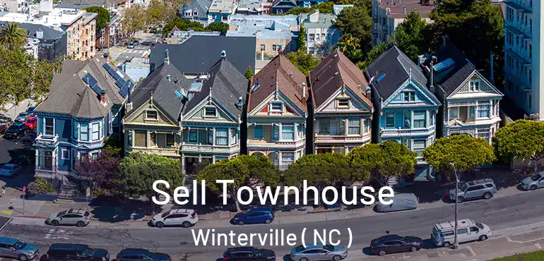  Sell Townhouse Winterville ( NC )