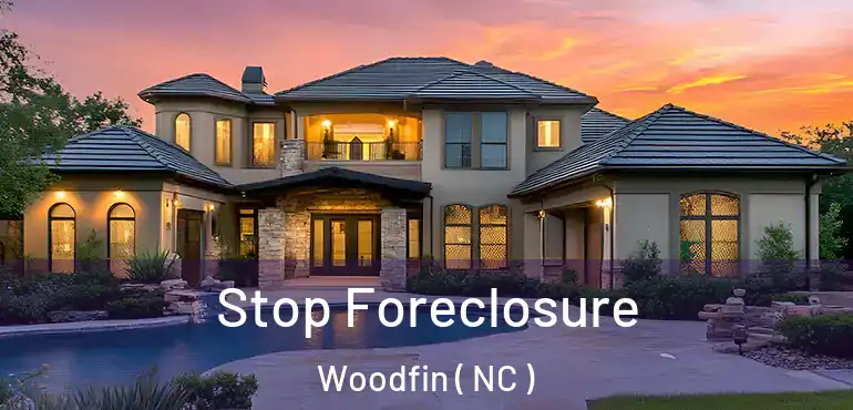 Stop Foreclosure Woodfin ( NC )