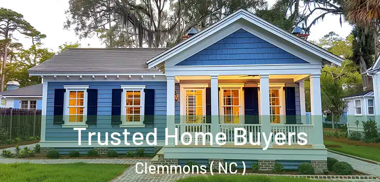  Trusted Home Buyers Clemmons ( NC )