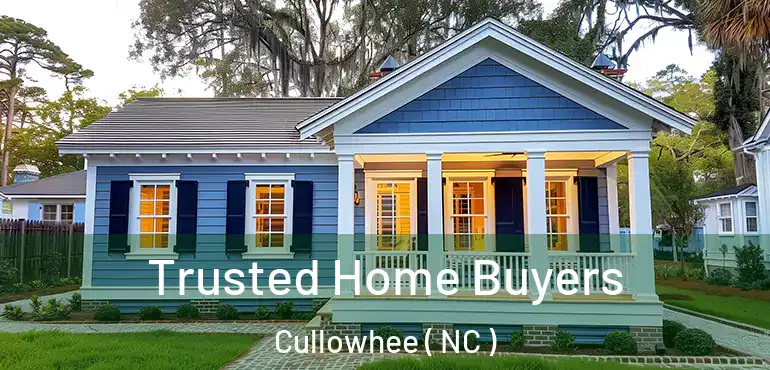  Trusted Home Buyers Cullowhee ( NC )