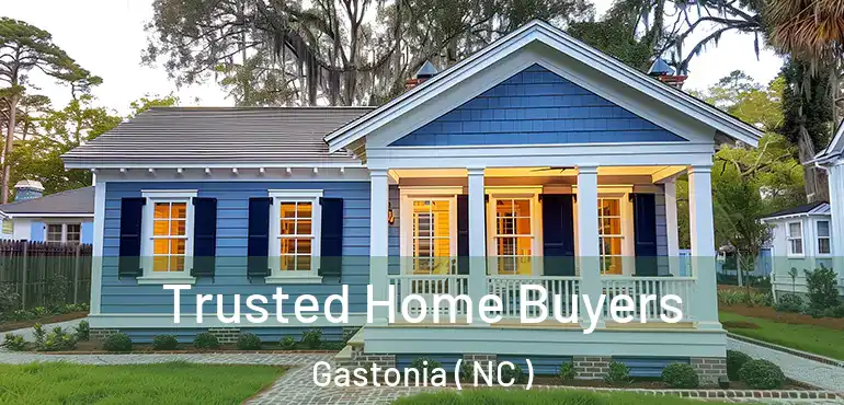  Trusted Home Buyers Gastonia ( NC )
