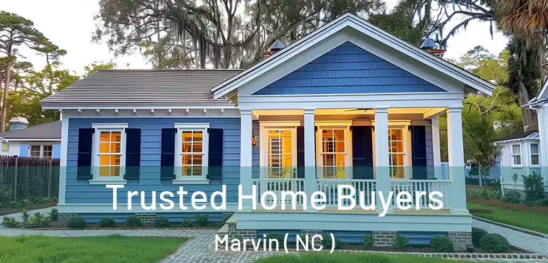  Trusted Home Buyers Marvin ( NC )