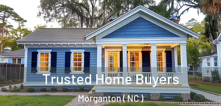  Trusted Home Buyers Morganton ( NC )