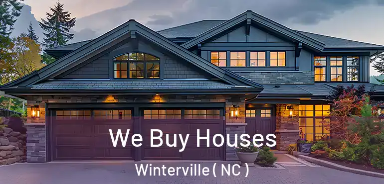 We Buy Houses Winterville ( NC )