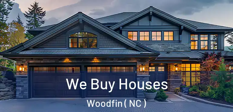  We Buy Houses Woodfin ( NC )