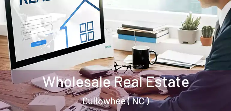  Wholesale Real Estate Cullowhee ( NC )